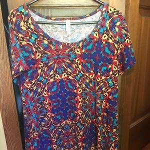 Lularoe too